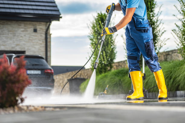 Best Parking Lot and Garage Cleaning  in Hartsville, TN